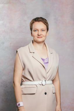 Прокуронова Мария Владимировна